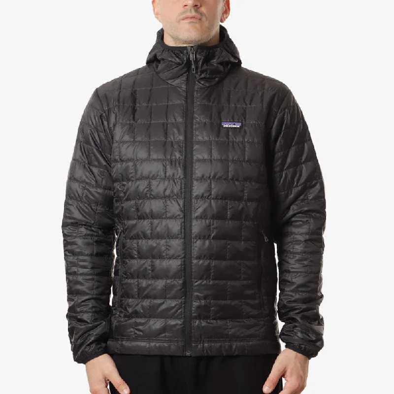 Patagonia Nano Puff Hoodie