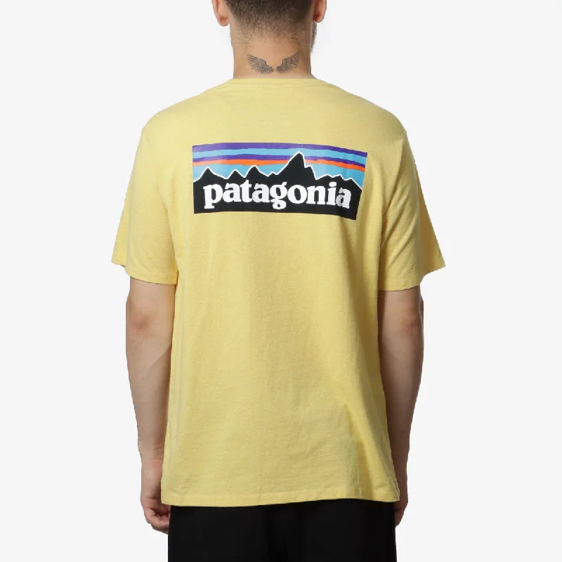 Patagonia P-6 Logo Responsibili-Tee T-Shirt