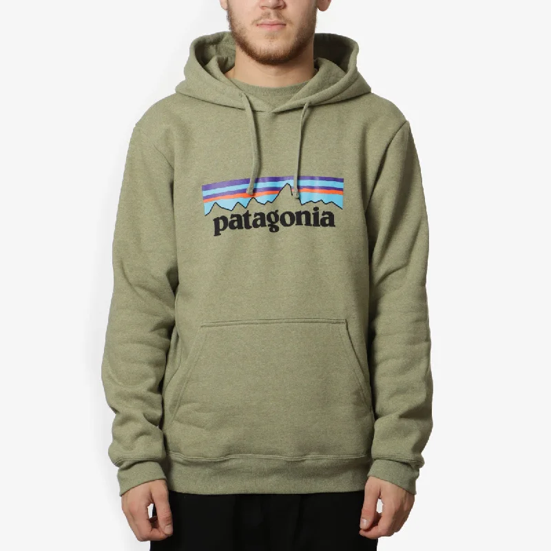 Patagonia P-6 Logo Uprisal Hoodie