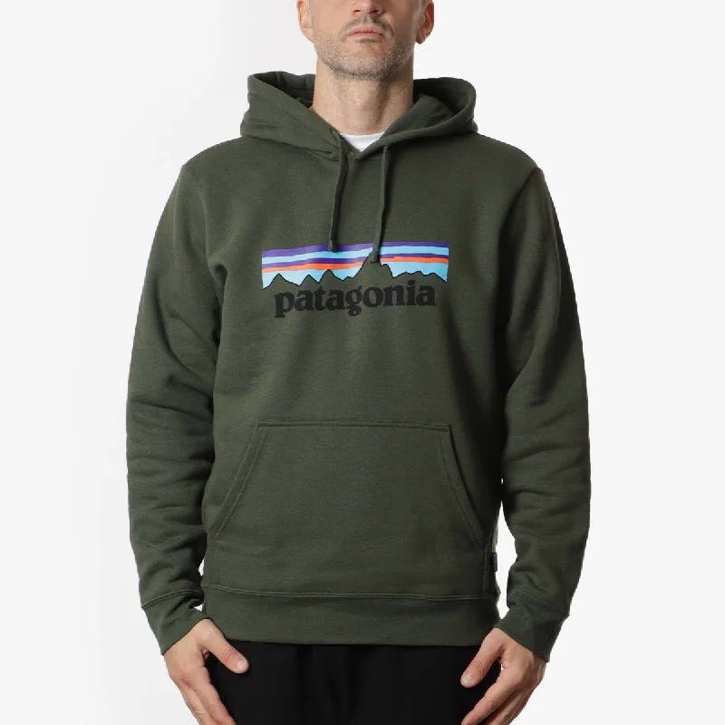 Patagonia P-6 Logo Uprisal Hoodie