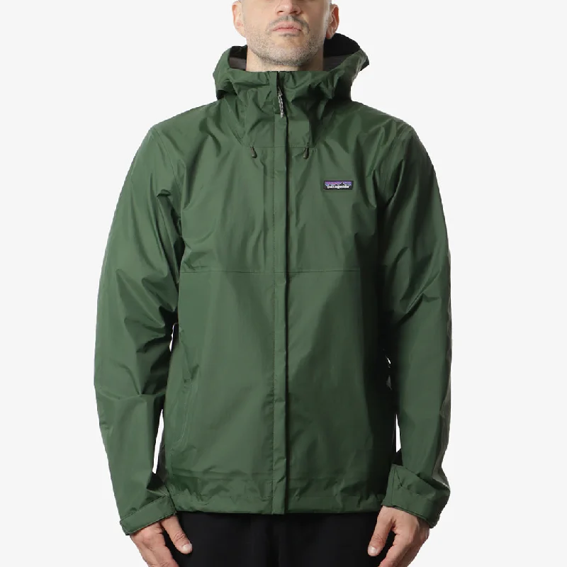 Patagonia Torrentshell 3L Jacket