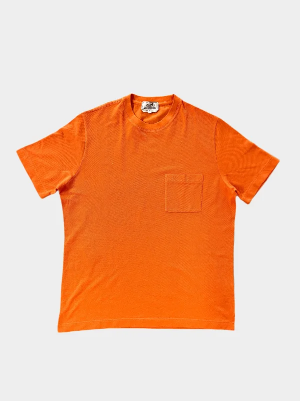 Pocket T-shirt