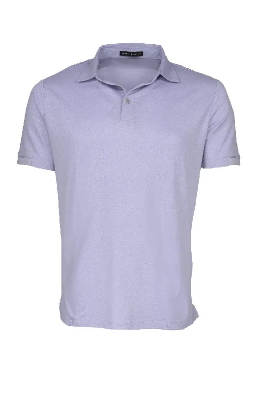 Robert Barakett Ragdan Polo Lilac