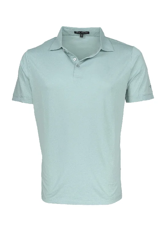 Robert Barakett Ragdan Polo Teal