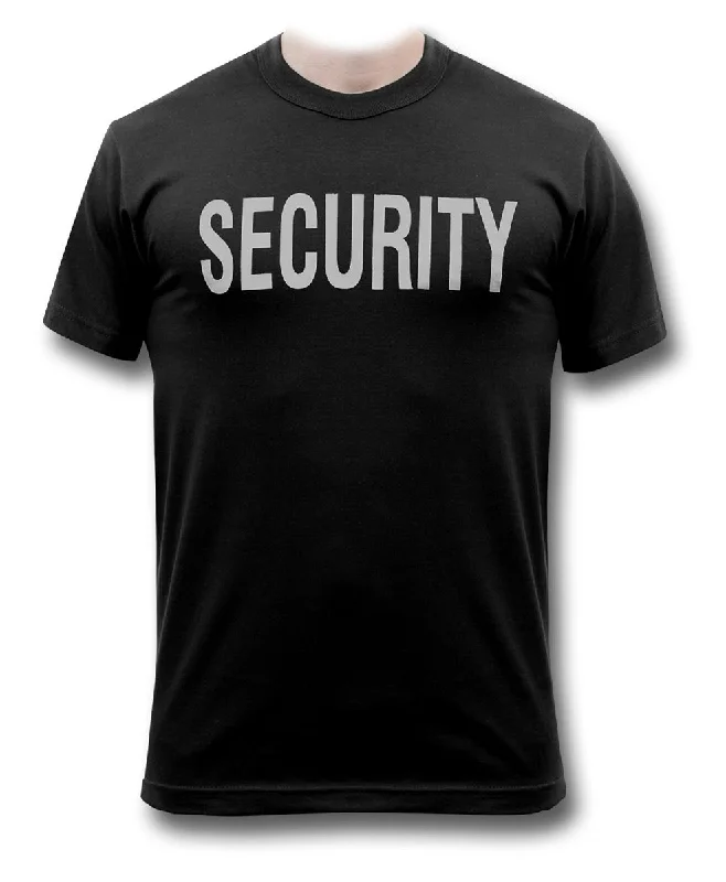 SECURITY T-SHIRT