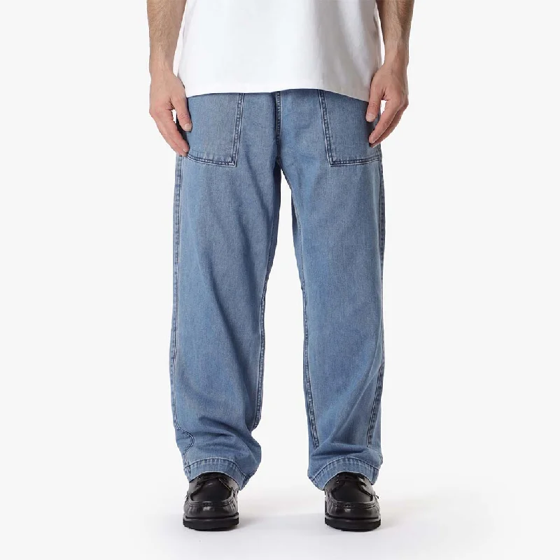 Service Works Denim Chef Pant