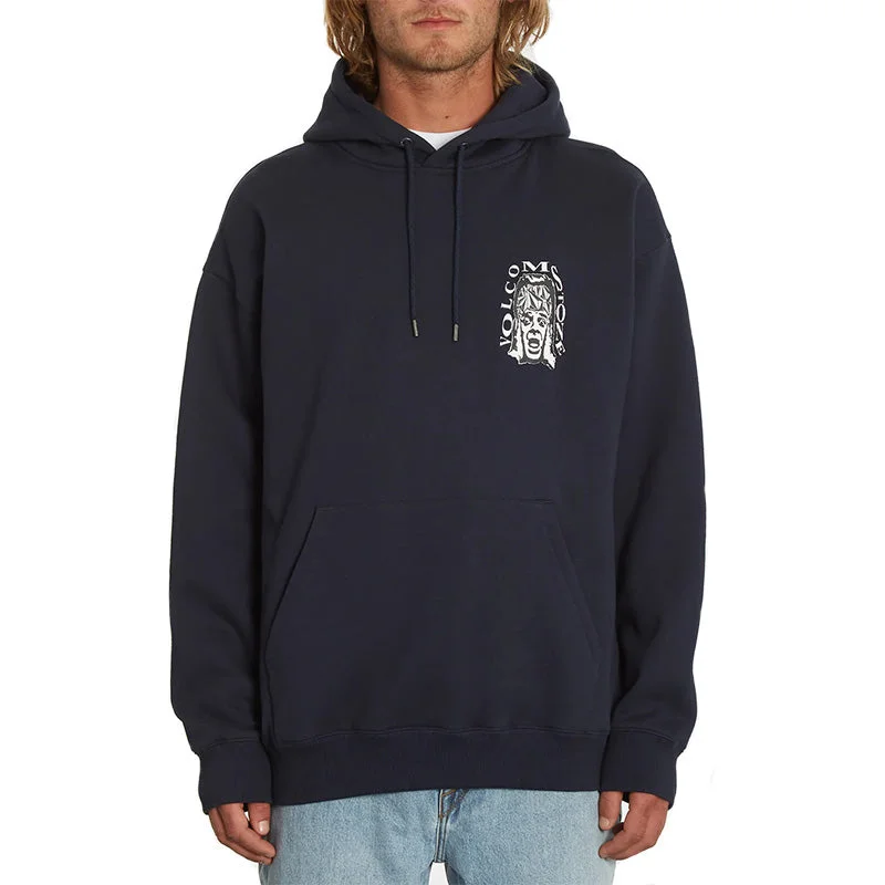 Skate Vitals Pullover Hoodie