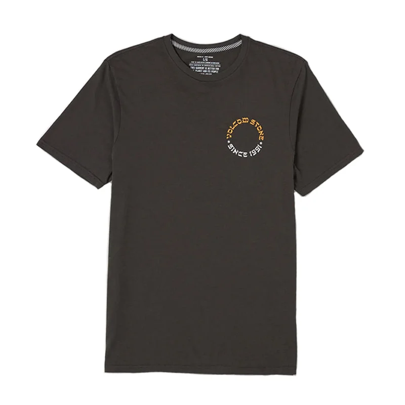 Stone Portal Farm To Yarn S/S T-Shirt