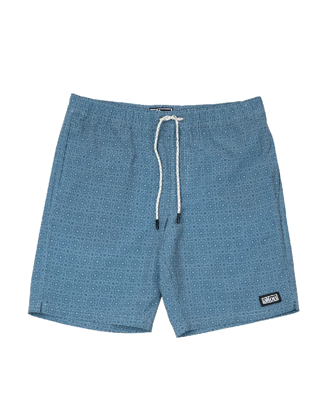 Sundown 18" Volley Short