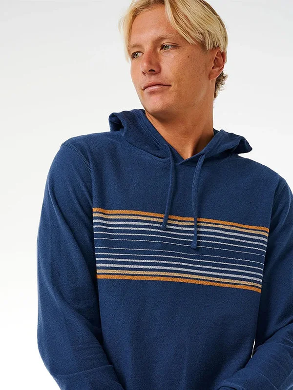 Surf Revival L/S Hood Shirt (Past Season)