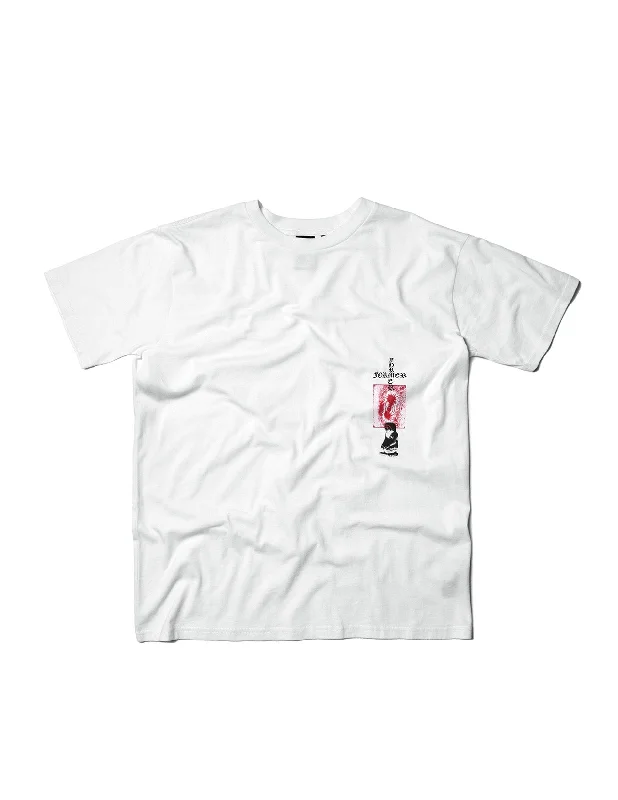 Systemic S/S Tee