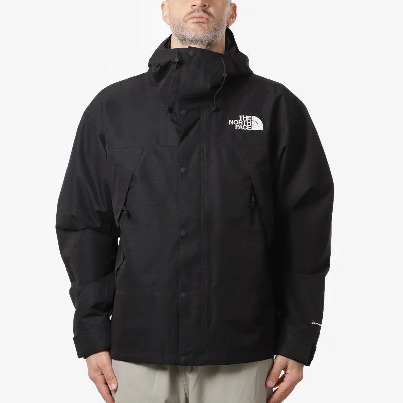 The North Face Dryvent Mono Mountain Jacket