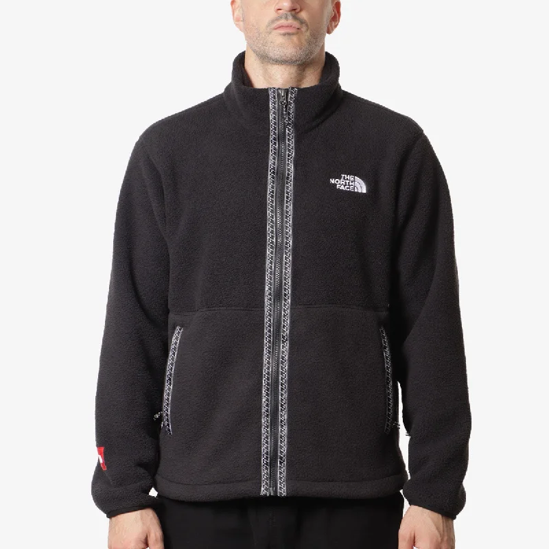 The North Face Fleeski Full Zip Jacket