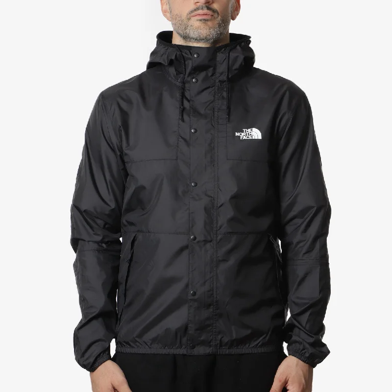 The North Face Seasonal Mountain Jacket