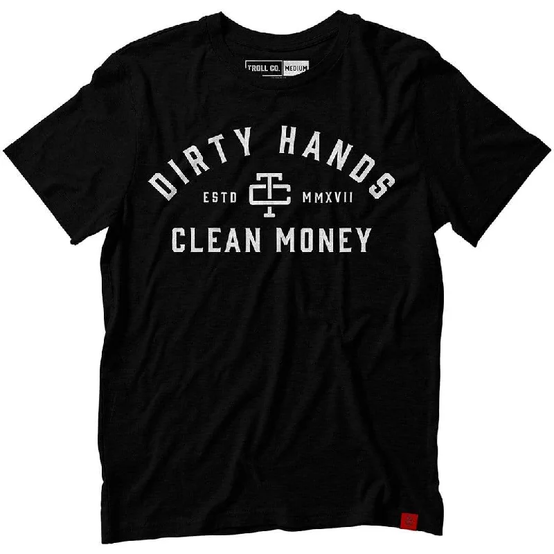 Troll Company DHCM Classic Tee