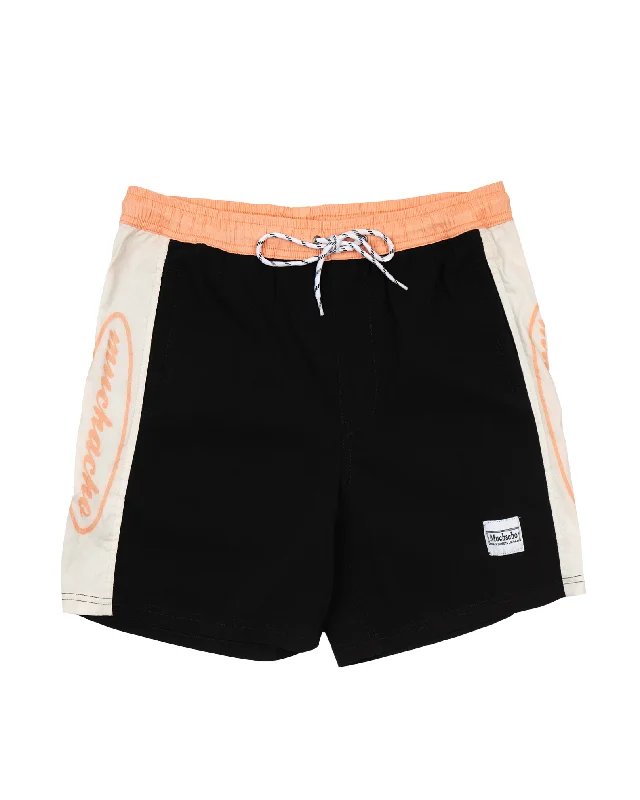 Tropical Breeze Volley Shorts 15"