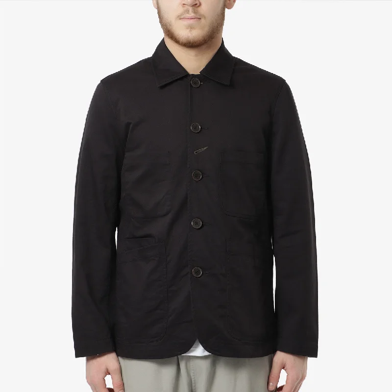 Universal Works Bakers Jacket