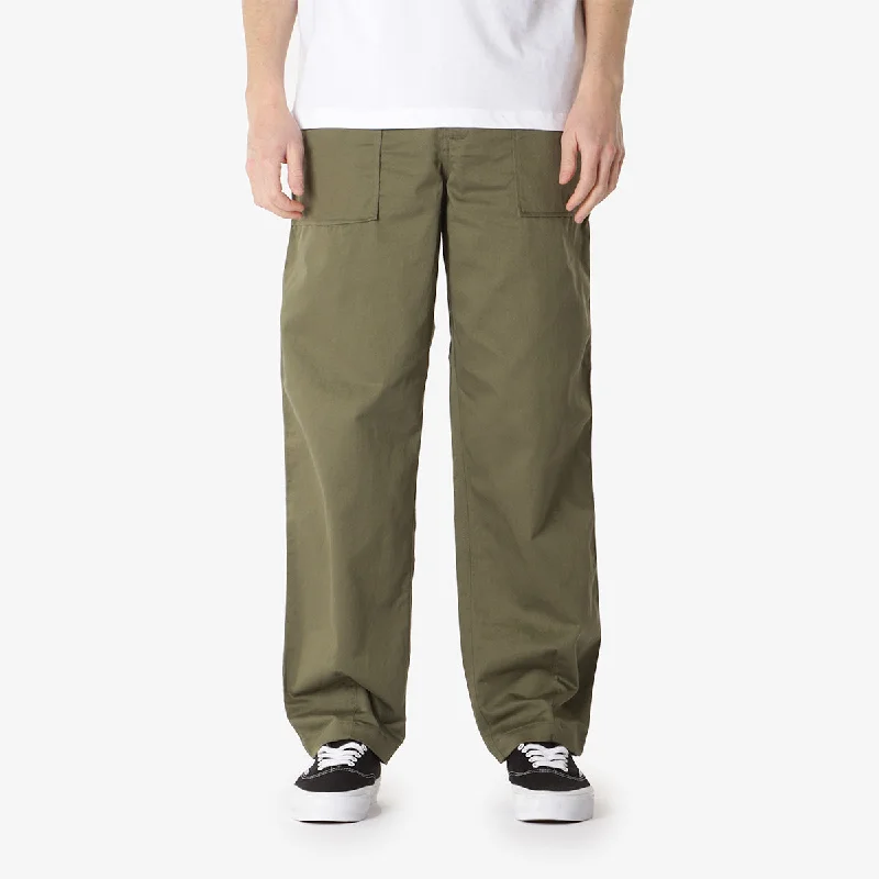 Universal Works Fatigue Pant