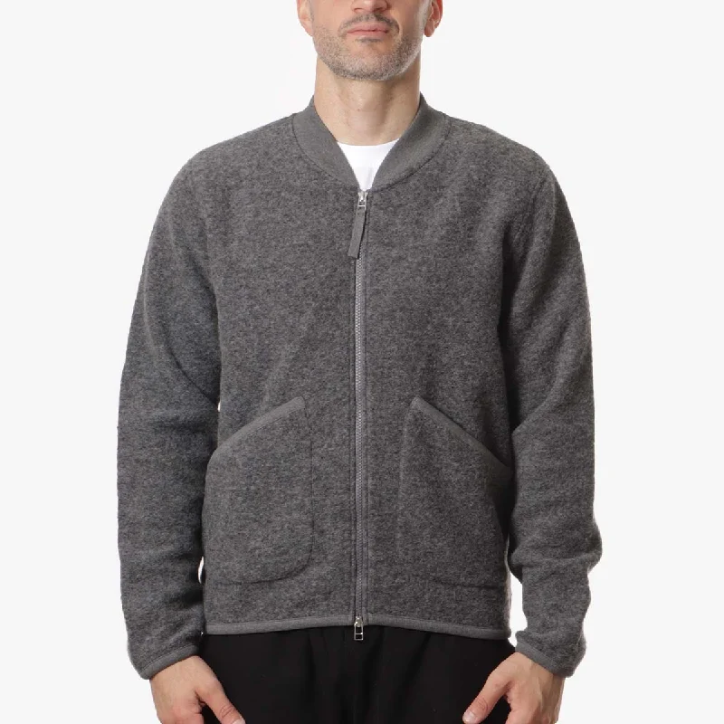 Universal Works Zip Bomber