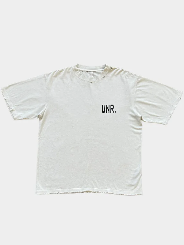 Unravel Project Worn Out Tee