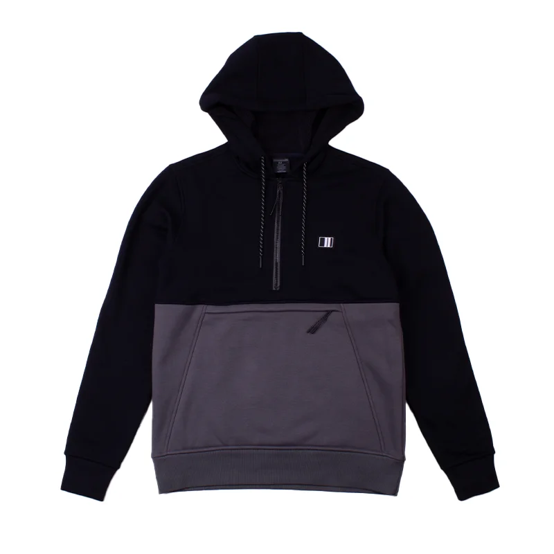 Wallace Half Zip Pullover Fleece