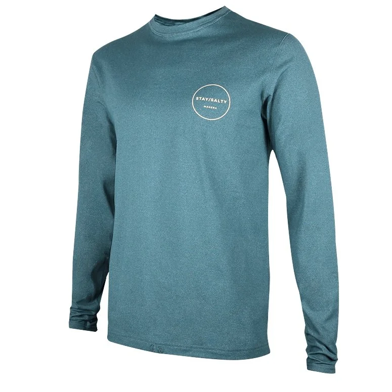 Wetshirt Long Sleeve Rashguard